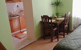 Apartament Kolo Dworcu