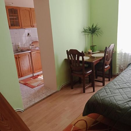 Apartament Kolo Dworcu Пжемысл Экстерьер фото