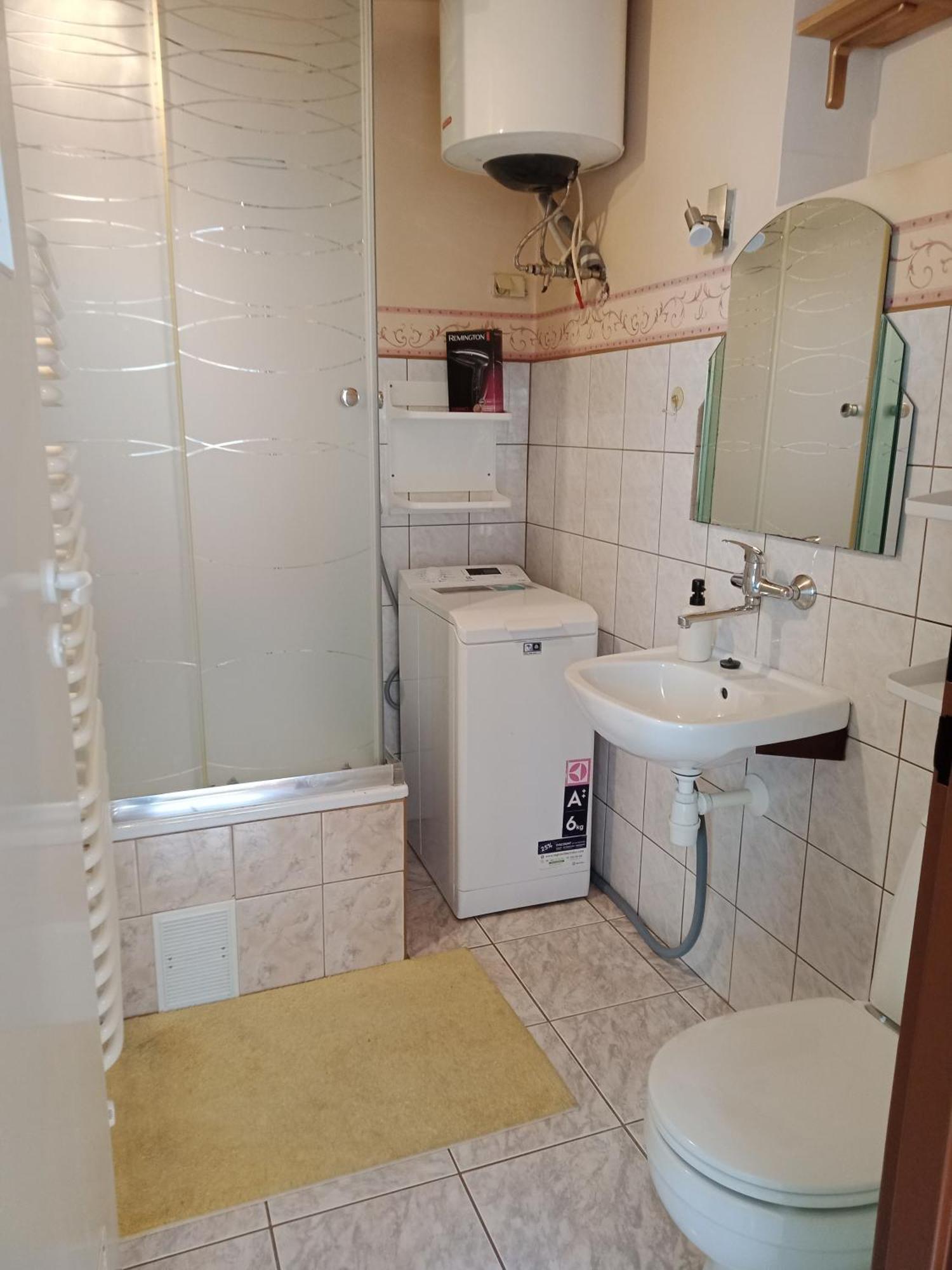 Apartament Kolo Dworcu Пжемысл Экстерьер фото